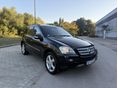 MERCEDES-BENZ ML 320 2007/8 - 2