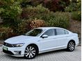 VOLKSWAGEN PASSAT VIII 2017/10 - 2