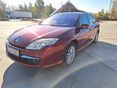 RENAULT LAGUNA 2.0 Initiale 1. tulajdonos