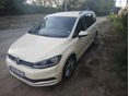 VOLKSWAGEN TOURAN 2.0 TDI BMT SCR Comfortline DSG [7 személy]