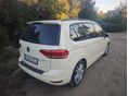 VOLKSWAGEN TOURAN 2017/5 - 2