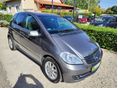 MERCEDES-BENZ A 160 2011/10 - 2