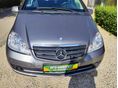 MERCEDES-BENZ A 160 2011/10 - 5
