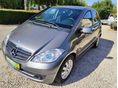 MERCEDES-BENZ A 160 2011/10 - 6