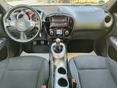 NISSAN JUKE 2013/9 - 11