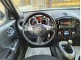 NISSAN JUKE 2013/9 - 12