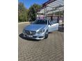 MERCEDES-BENZ E 250 2013/5 - 8