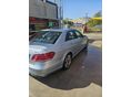 MERCEDES-BENZ E 250 2013/5 - 11