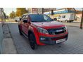 ISUZU D-MAX 2016/8 - 2