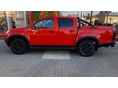 ISUZU D-MAX 2016/8 - 3