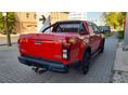 ISUZU D-MAX 2016/8 - 5