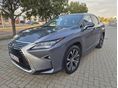 LEXUS RX450H LUXURY 1 ÉV GARANCIA TOY-TECH HYBRID SZERVIZTŐL