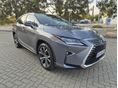 LEXUS RX 2020/2 - 4