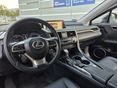 LEXUS RX 2020/2 - 9