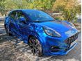 FORD PUMA 2021/12 - 6