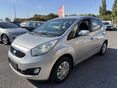 KIA VENGA 1.4 LX start-stop .Vonóhorog