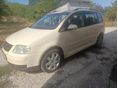 VOLKSWAGEN TOURAN 2004/6 - 4