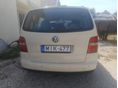 VOLKSWAGEN TOURAN 2004/6 - 12