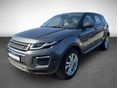LAND ROVER RANGE ROVER EVOQUE RangeEvoque 2.0 Td4 SE Plus Panoráma tető . Bézs Bőr Belső . 2x Kerék Szett !