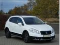 SUZUKI SX4 S-CROSS 2015/5 - 3
