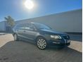 VOLKSWAGEN PASSAT VI 2008/1 - 5