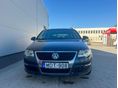 VOLKSWAGEN PASSAT VI 2008/1 - 10