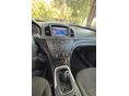 OPEL INSIGNIA 2010/12 - 5