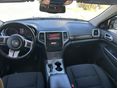 JEEP GRAND CHEROKEE 2012/9 - 7