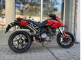 DUCATI HYPERMOTARD 796 2010/5 - 4