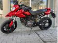 DUCATI HYPERMOTARD 796 2010/5 - 6