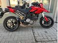 DUCATI HYPERMOTARD 796 2010/5 - 2