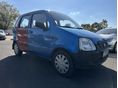 SUZUKI WAGON R+ 2003/10 - 2