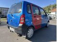 SUZUKI WAGON R+ 2003/10 - 4
