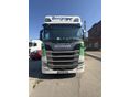 SCANIA 2022/8 - 1
