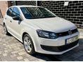 VOLKSWAGEN POLO V 1.2 60 Trendline
