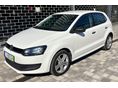 VOLKSWAGEN POLO V 2010/11 - 6