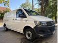 VOLKSWAGEN TRANSPORTER T6 2018/1 - 2