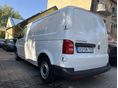 VOLKSWAGEN TRANSPORTER T6 2018/1 - 4