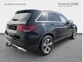 MERCEDES-BENZ GLC 220 2020/11 - 2