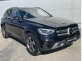 MERCEDES-BENZ GLC 220 2020/11 - 7