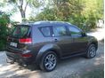 CITROEN C-CROSSER 2010/12 - 3