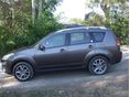 CITROEN C-CROSSER 2010/12 - 5