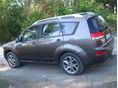 CITROEN C-CROSSER 2010/12 - 7