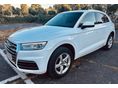 AUDI Q5 2.0 TDI Sport quattro S-tronic 2.5 t horog!