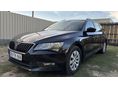 SKODA SUPERB 2018/6 - 1