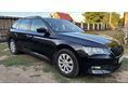 SKODA SUPERB 2018/6 - 2
