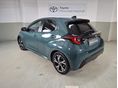TOYOTA YARIS 2025/6 - 2