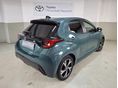 TOYOTA YARIS 2025/6 - 3