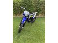 SHERCO SM 50 2024/8 - 2
