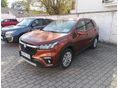 SUZUKI S-CROSS 2026/6 - 1